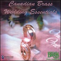 Canadian Brass - Wedding Essentials lyrics