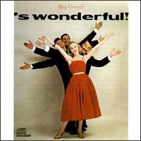 Ray Conniff - 'S Wonderful! lyrics