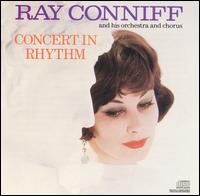 Ray Conniff - Concert in Rhythm, Vol. 1 [live] lyrics