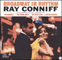 Ray Conniff - Broadway in Rhythm lyrics