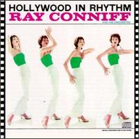 Ray Conniff - Hollywood in Rhythm lyrics