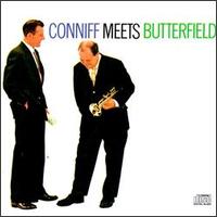 Ray Conniff - Conniff Meets Butterfield lyrics