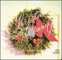 Ray Conniff - Christmas with Conniff lyrics