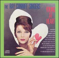 Ray Conniff - Young at Heart lyrics