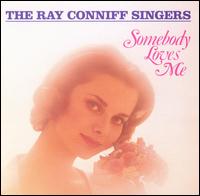Ray Conniff - Somebody Loves Me lyrics