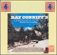 Ray Conniff - Christmas Album lyrics
