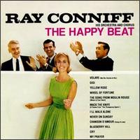 Ray Conniff - The Happy Beat lyrics
