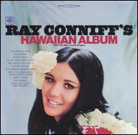 Ray Conniff - Ray Conniff's Hawaiian Album lyrics