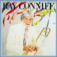 Ray Conniff - Campeones lyrics