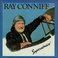 Ray Conniff - Supersonico lyrics