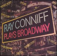 Ray Conniff - Plays Broadway lyrics