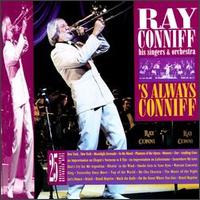 Ray Conniff - 'S Always Conniff [live] lyrics