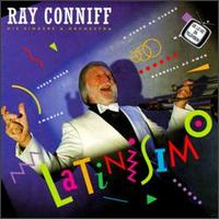 Ray Conniff - Latinisimo lyrics
