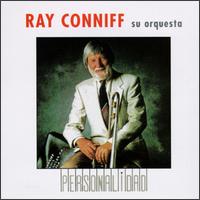 Ray Conniff - Personalidad lyrics