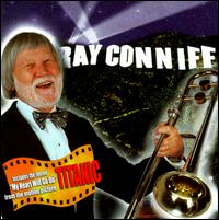 Ray Conniff - I Love Movies lyrics