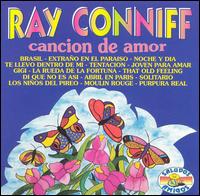 Ray Conniff - Cancion de Amor lyrics
