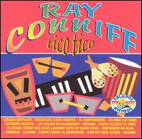 Ray Conniff - Tico Tico lyrics