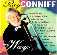 Ray Conniff - My Way lyrics