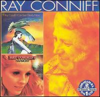 Ray Conniff - I Can See Clearly Now/Harmony lyrics