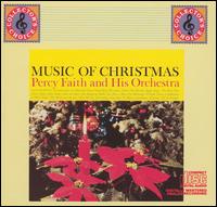 Percy Faith - Music of Christmas lyrics