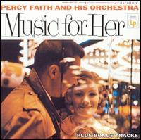 Percy Faith - Music for Her lyrics