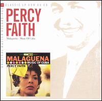 Percy Faith - Malaguena lyrics