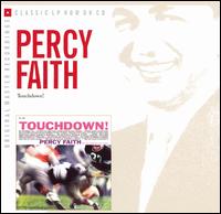 Percy Faith - Touchdown lyrics