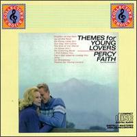 Percy Faith - Themes for Young Lovers lyrics