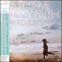 Percy Faith - My Love lyrics