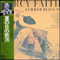 Percy Faith - Summer Place '76 lyrics