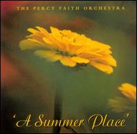 Percy Faith - A Summer Place lyrics