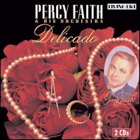 Percy Faith - Delicado lyrics