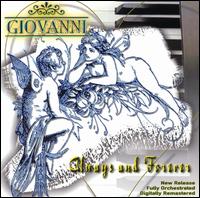 Giovanni - Always & Forever lyrics