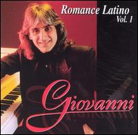 Giovanni - Romance Latino lyrics