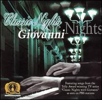 Giovanni - Classic Nights lyrics