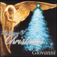 Giovanni - The Magic of Christmas lyrics