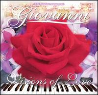Giovanni - Visions of Love lyrics