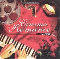 Giovanni - Cinema Romance lyrics