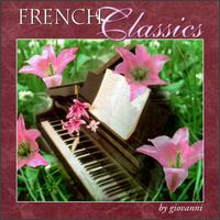 Giovanni - French Classics by Giovanni lyrics