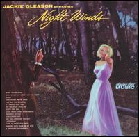 Jackie Gleason - Night Winds lyrics