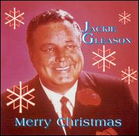 Jackie Gleason - Merry Christmas lyrics