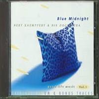 Bert Kaempfert - Blue Midnight lyrics