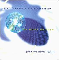 Bert Kaempfert - The World We Knew lyrics
