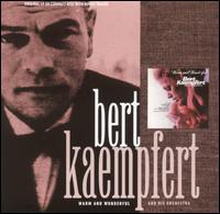 Bert Kaempfert - Warm and Wonderful lyrics
