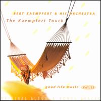 Bert Kaempfert - The Kaempfert Touch lyrics