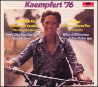 Bert Kaempfert - Kaempfert '76 lyrics
