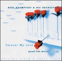 Bert Kaempfert - Forever My Love lyrics