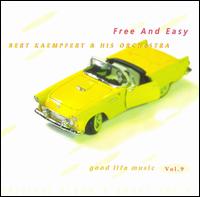 Bert Kaempfert - Free & Easy lyrics