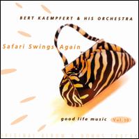 Bert Kaempfert - Safari Swing Again lyrics