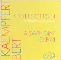 Bert Kaempfert - Swingin' Safari lyrics